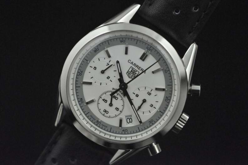 TAG Heuer Watch 636